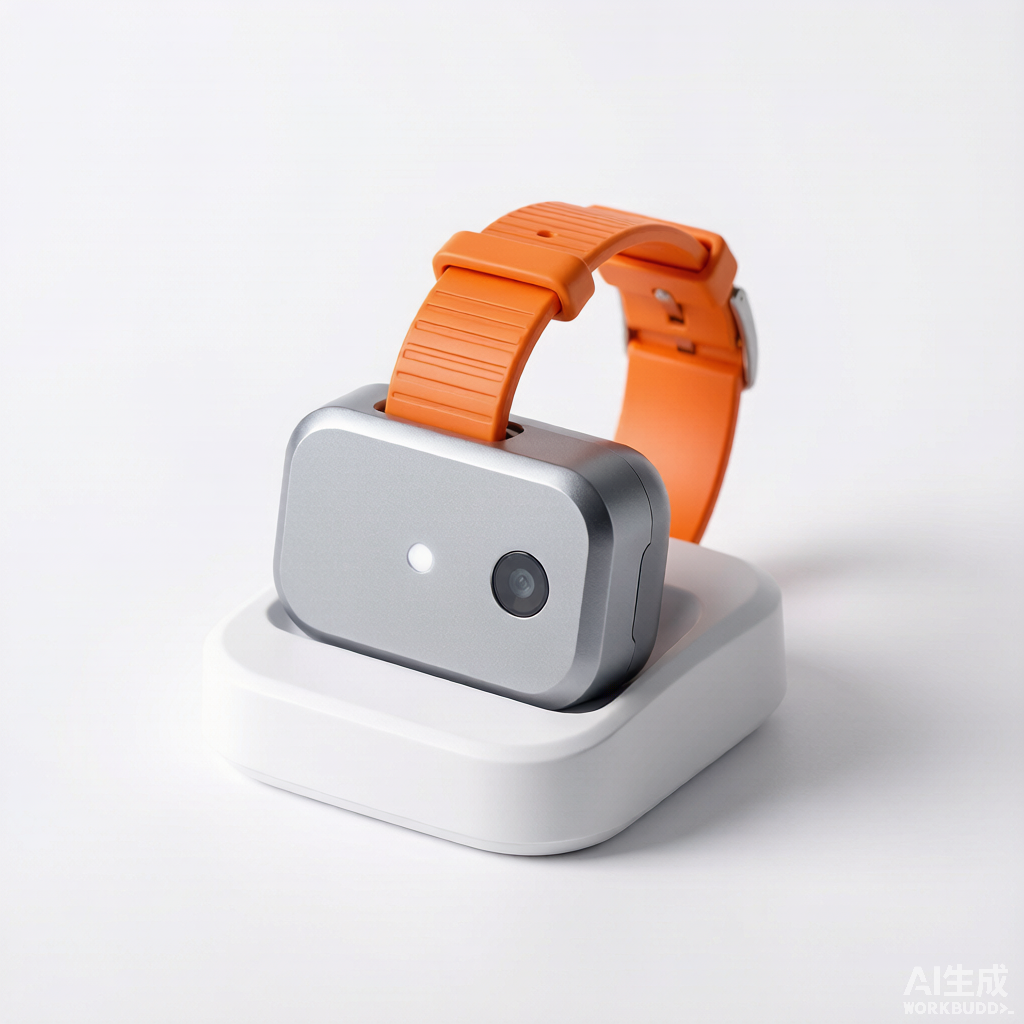 GPS Tracker for Dogs – Real-Time Location Smart Pet Tracker