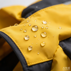 Large Dog Raincoat for German Shepherd – Waterproof Reflective Dog Jacket